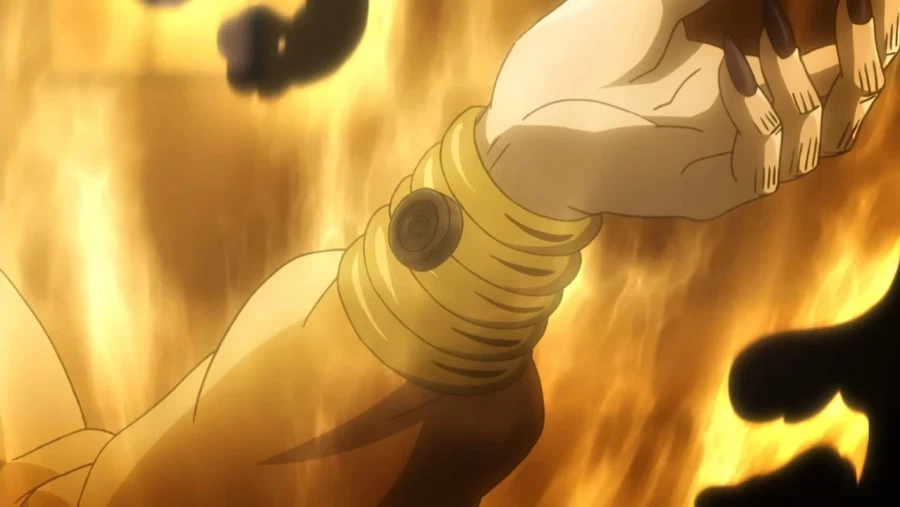 죠죠) 지가 쎈줄 알았던 ㅂㅅ_4.webp