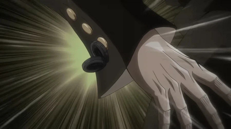 죠죠) 지가 쎈줄 알았던 ㅂㅅ_5.webp