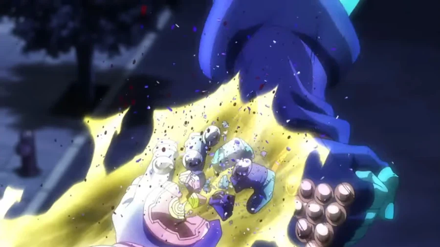 죠죠) 지가 쎈줄 알았던 ㅂㅅ_11.webp