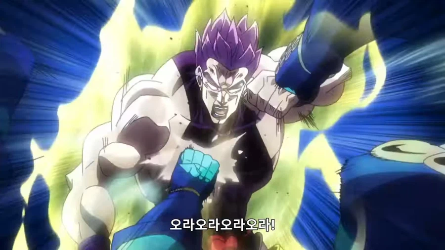 죠죠) 지가 쎈줄 알았던 ㅂㅅ_13.webp