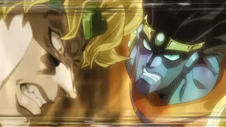 죠죠) 지가 쎈줄 알았던 ㅂㅅ_8.webp