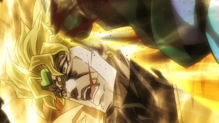 죠죠) 지가 쎈줄 알았던 ㅂㅅ_10.webp