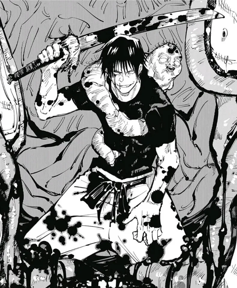 주술회전) 천여주박에 대해서 사람들이 오해하는 것_1.webp