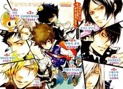 가히리가 소년만화로서 잘해준 부분_5.webp