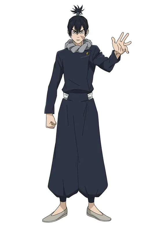 주술회전) 천여주박에 대해서 사람들이 오해하는 것_2.webp