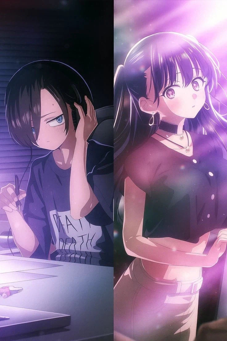 극장판 내 마음의 위험한 녀석 - 아카네_1.webp