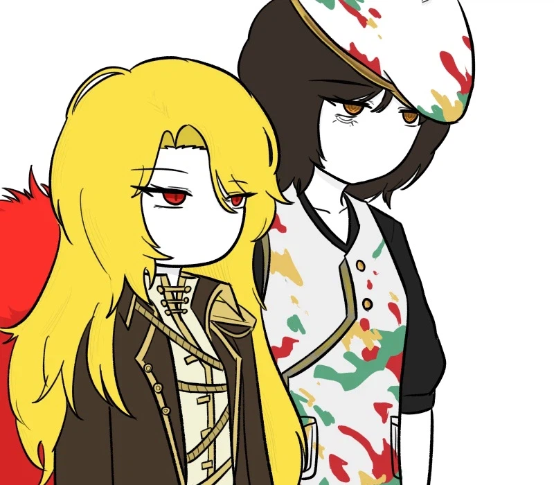 [림버스]약지에게 이발사 뺏기는 산초 만화_3.webp