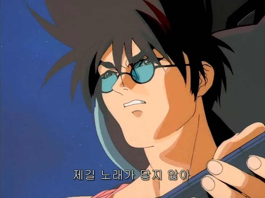 보면서 가장 가슴이 뜨거웠던 아이돌물 주인공_2.webp