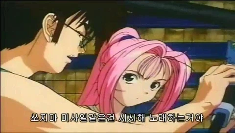 보면서 가장 가슴이 뜨거웠던 아이돌물 주인공_5.webp