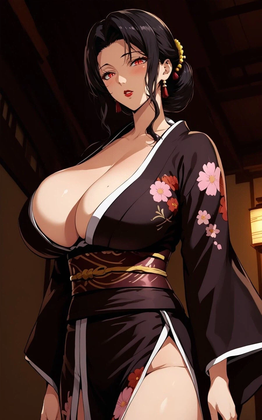 [귀칼] 무잔 TS_3.webp