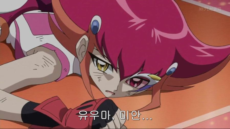 유희왕) 극과 극이었던 초반 동료들의 단체 퇴장_21.jpg