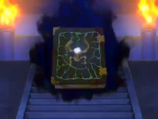 유희왕) 극과 극이었던 초반 동료들의 단체 퇴장_5.jpg