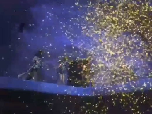 유희왕) 극과 극이었던 초반 동료들의 단체 퇴장_8.jpg