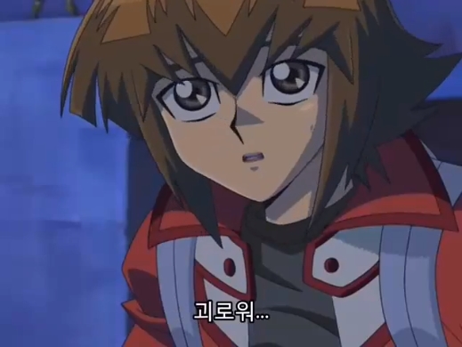 유희왕) 극과 극이었던 초반 동료들의 단체 퇴장_10.jpg