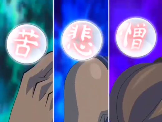 유희왕) 극과 극이었던 초반 동료들의 단체 퇴장_15.jpg