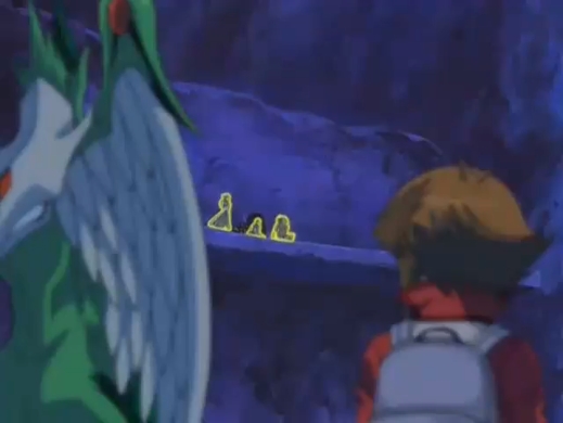 유희왕) 극과 극이었던 초반 동료들의 단체 퇴장_16.jpg