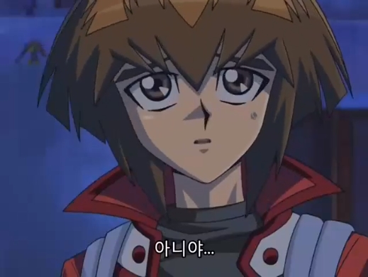 유희왕) 극과 극이었던 초반 동료들의 단체 퇴장_17.jpg