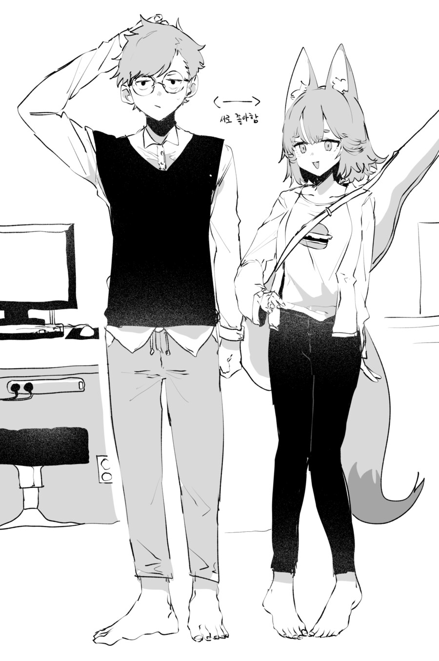 여우요괴가 티셔츠 만들어보는 comic_4.png