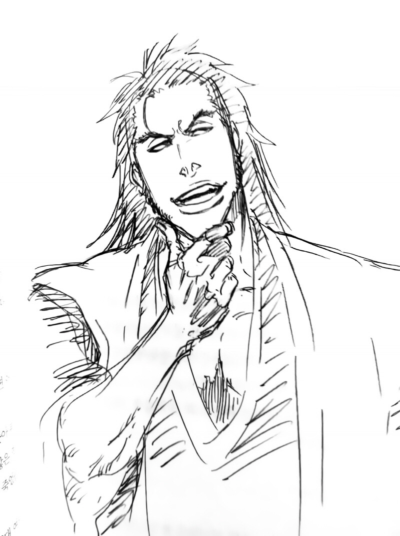 블리치) 켄파치들이 얼마나 등신인지 알수잇는캐_1.jpg