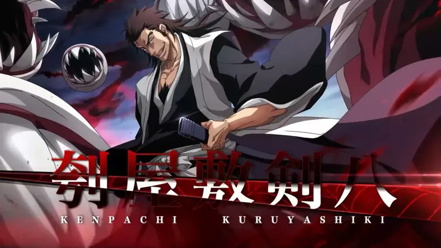 블리치) 켄파치들이 얼마나 등신인지 알수잇는캐_2.webp