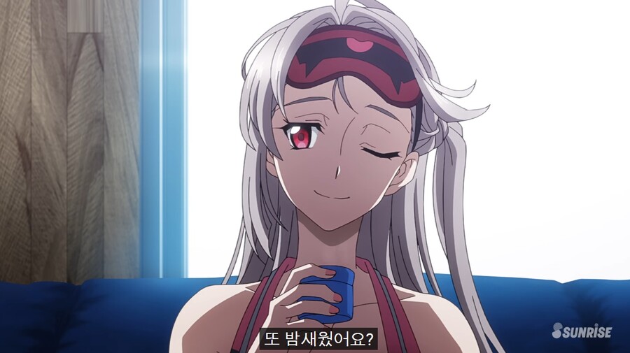 건담) 메타버스 히로인이 밤을 새운 이유_1.jpg