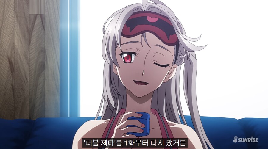 건담) 메타버스 히로인이 밤을 새운 이유_2.jpg