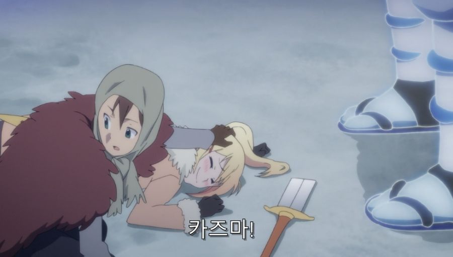 코노스바) 카즈마 파티에서 멘탈이 제일 강한 인물_7.jpg