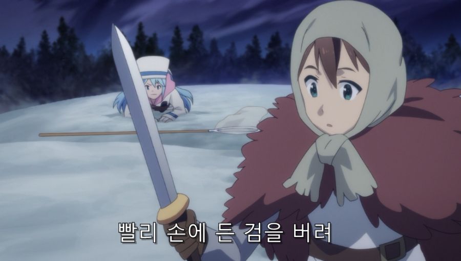 코노스바) 카즈마 파티에서 멘탈이 제일 강한 인물_8.jpg