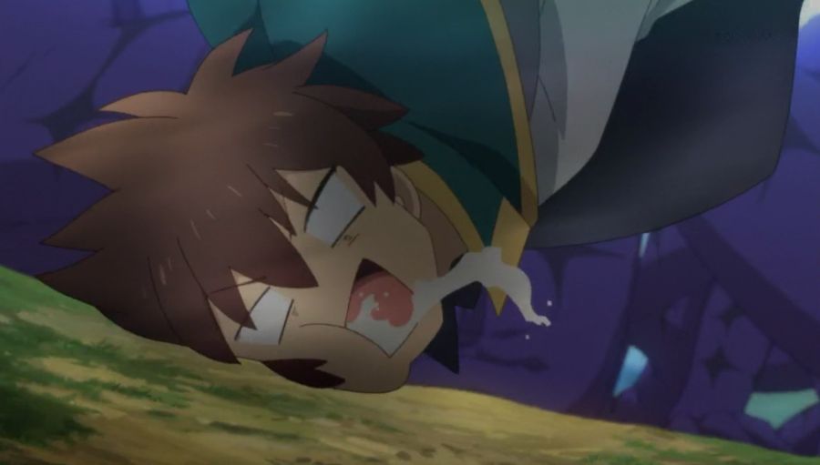 코노스바) 카즈마 파티에서 멘탈이 제일 강한 인물_13.jpg