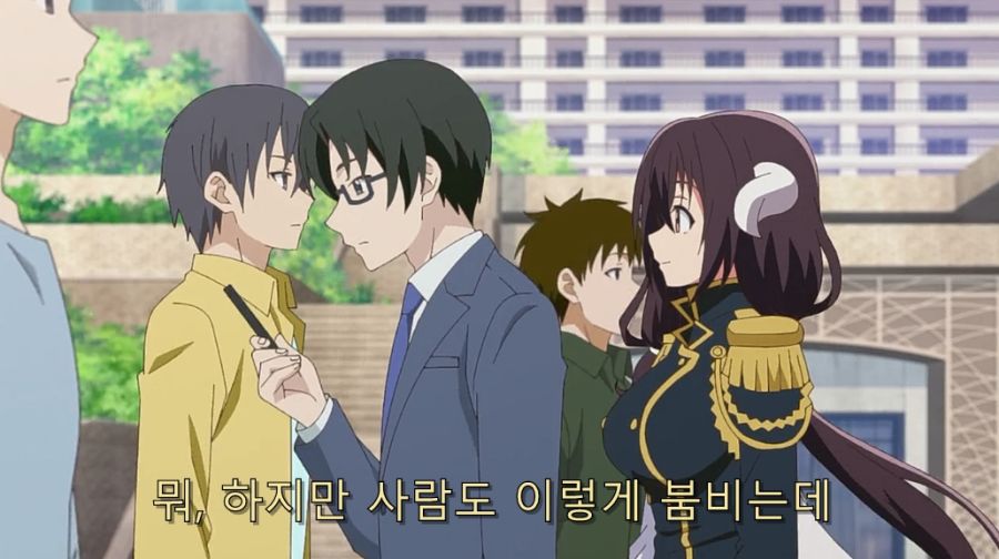 직장 상사에게 오타쿠 활동 들켰습니다._4.jpg