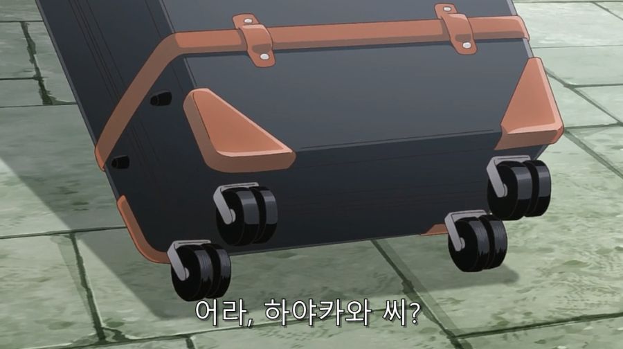 직장 상사에게 오타쿠 활동 들켰습니다._8.jpg