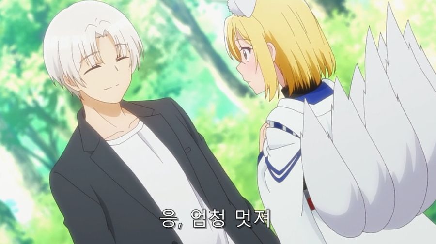 직장 상사에게 오타쿠 활동 들켰습니다._24.jpg