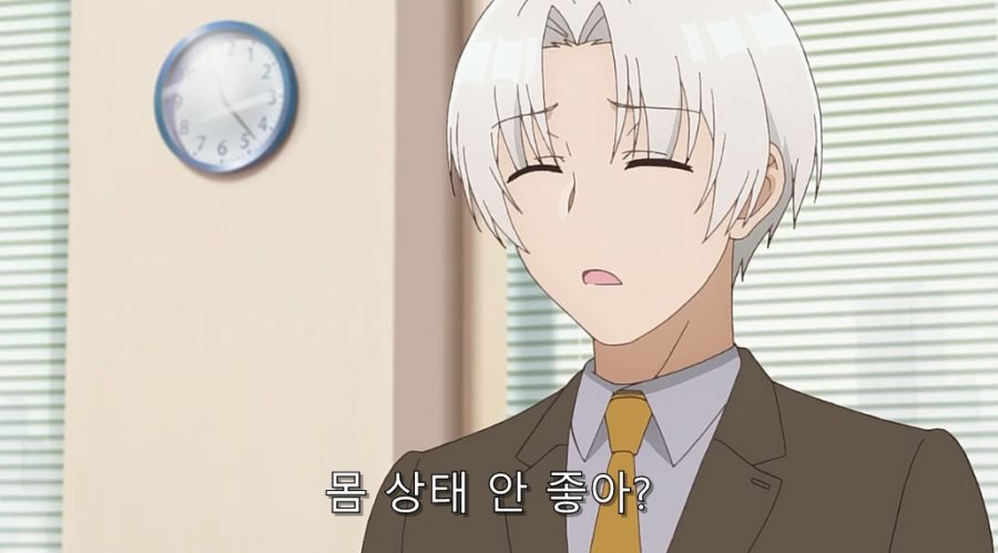 직장 상사에게 오타쿠 활동 들켰습니다._28.jpg