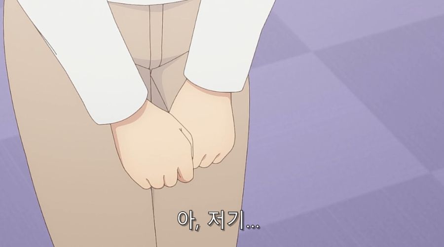 직장 상사에게 오타쿠 활동 들켰습니다._41.jpg