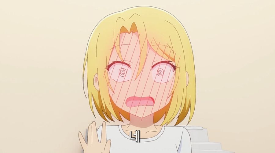 직장 상사에게 오타쿠 활동 들켰습니다._45.jpg