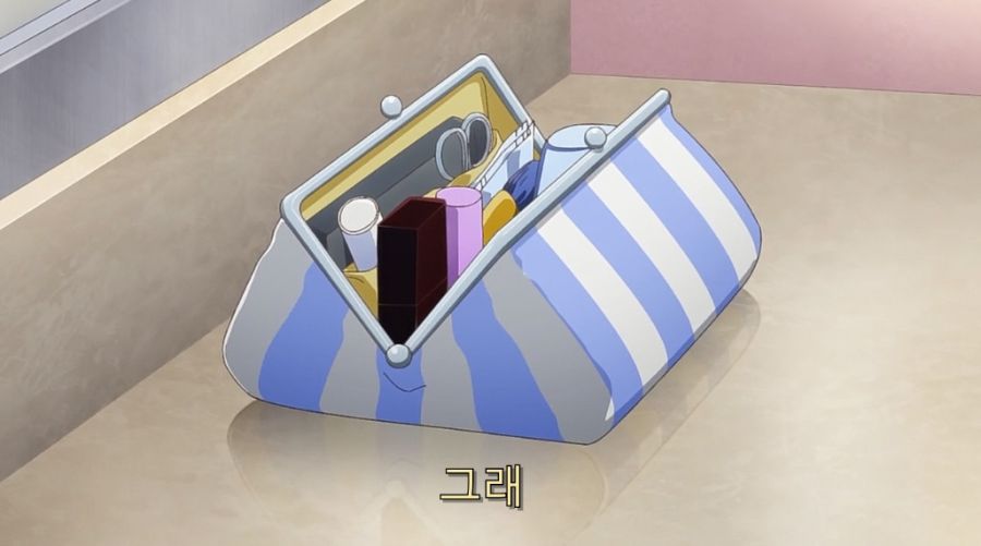 직장 상사에게 오타쿠 활동 들켰습니다._50.jpg