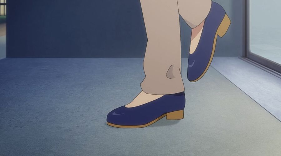 직장 상사에게 오타쿠 활동 들켰습니다._56.jpg