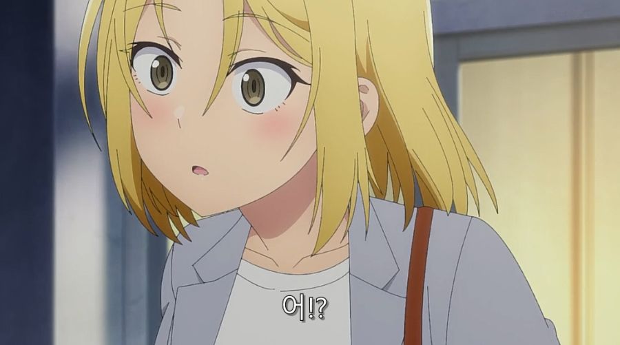 직장 상사에게 오타쿠 활동 들켰습니다._57.jpg