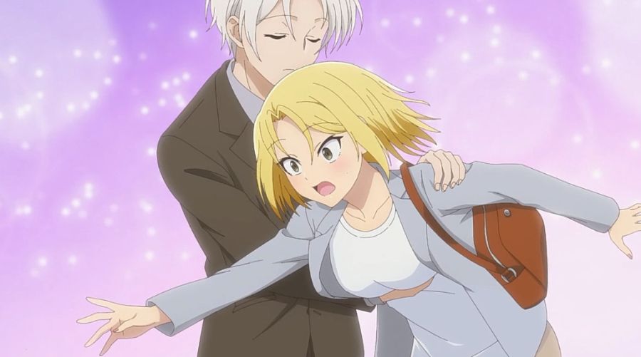 직장 상사에게 오타쿠 활동 들켰습니다._58.jpg