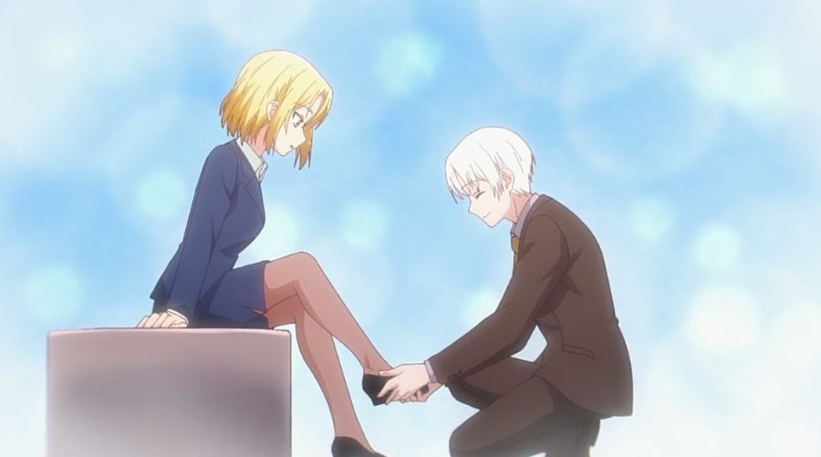 직장 상사에게 오타쿠 활동 들켰습니다._65.jpg