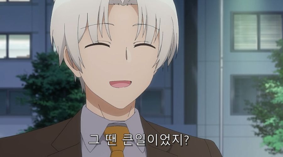 직장 상사에게 오타쿠 활동 들켰습니다._66.jpg