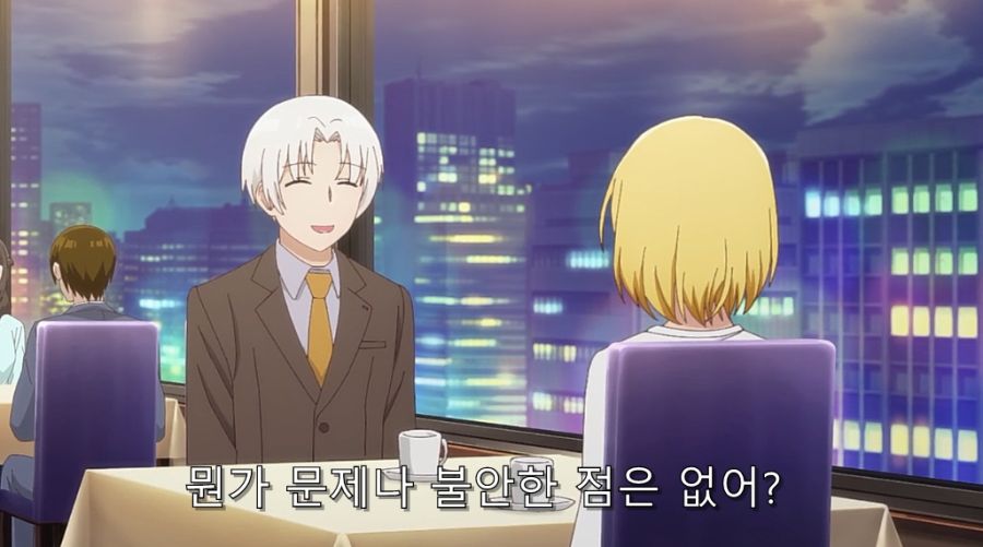 직장 상사에게 오타쿠 활동 들켰습니다._71.jpg