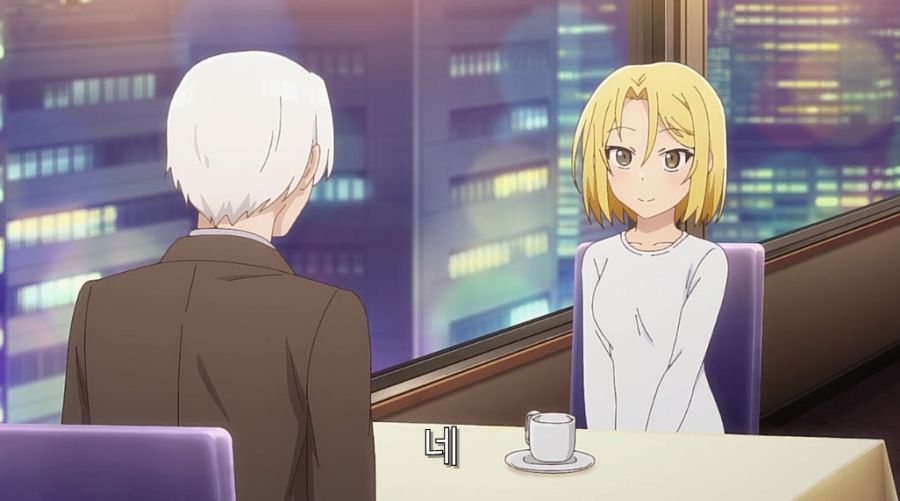 직장 상사에게 오타쿠 활동 들켰습니다._72.jpg