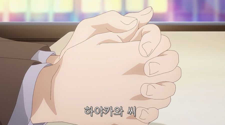 직장 상사에게 오타쿠 활동 들켰습니다._81.jpg