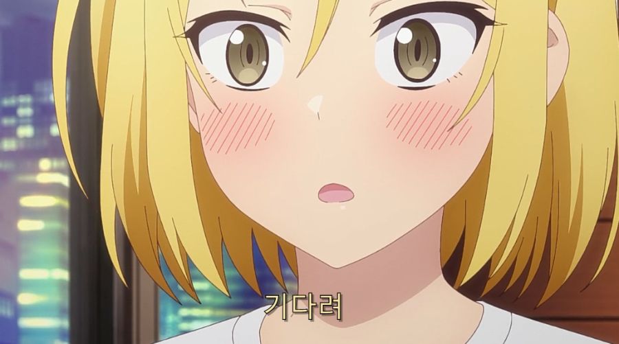 직장 상사에게 오타쿠 활동 들켰습니다._88.jpg