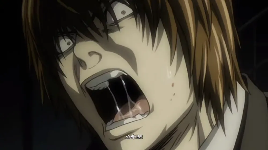 힘을 잃어도 끝까지 자신만의 선을 포기하지 않은 소년만화 주인공_1.webp