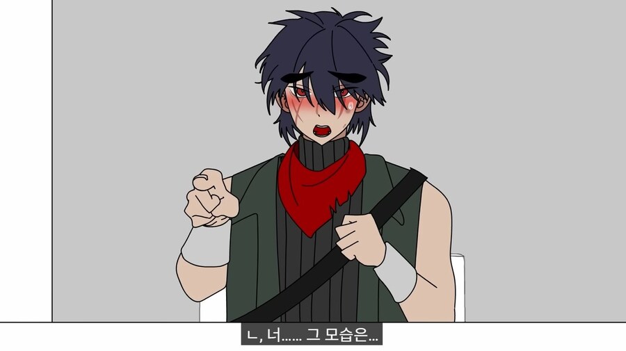 로봇이 미인계 써서 넘어가는.manhaw_9.jpg