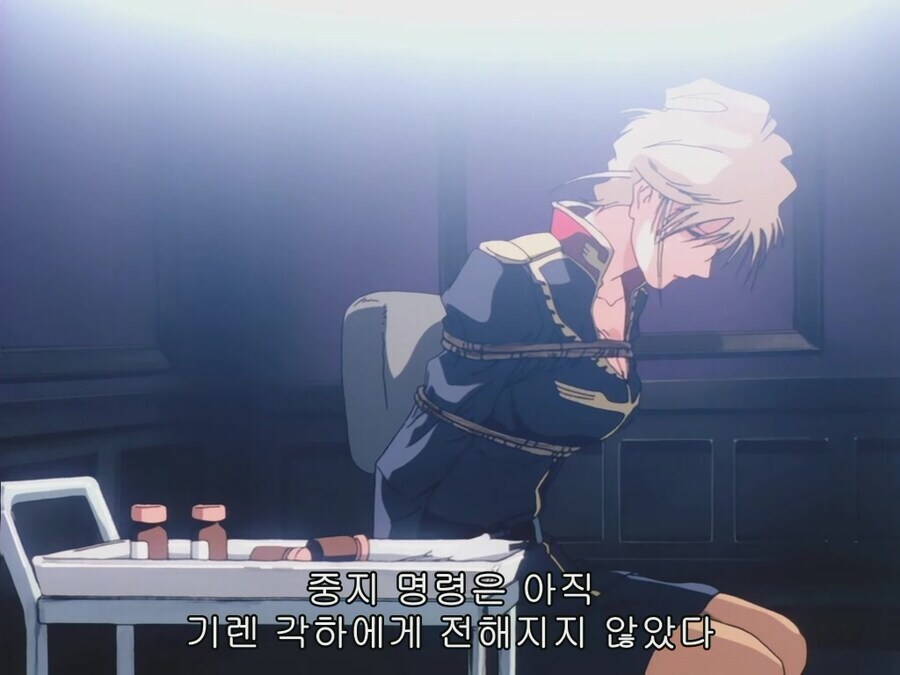 건담08MS소대) 귀하가 전사하면 명령은 영원히 본국에 전해지지 않는다_17.jpg