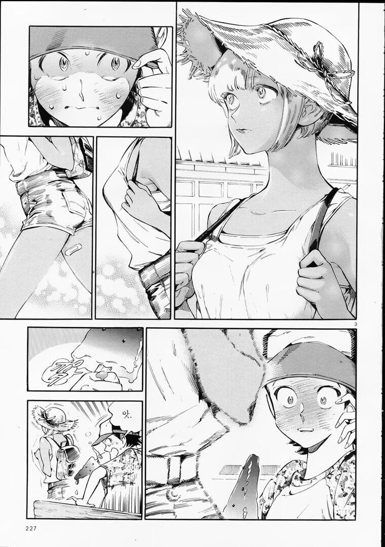 여름방학 중에 동급생을 만나는 만화_3.jpg