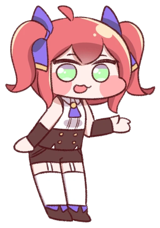 트릭컬) 안녕 릴리.manga_1.webp